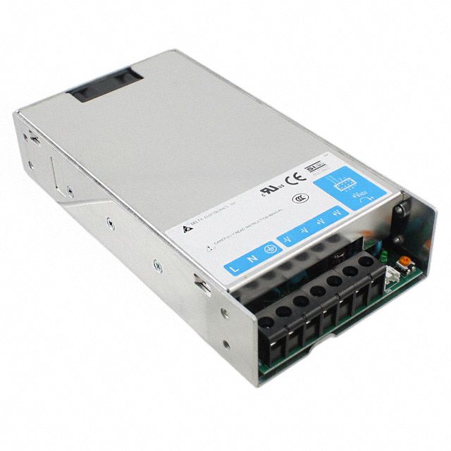 Picture of PMC-24V300W1BA