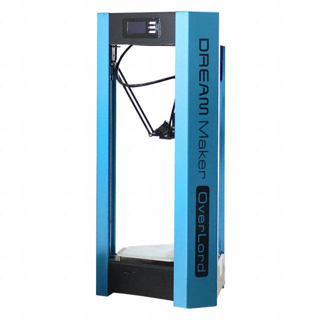 Picture of 3DP0005-CB-US
