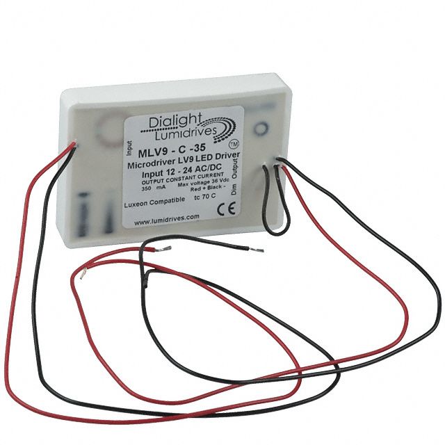 Picture of MLV9C35