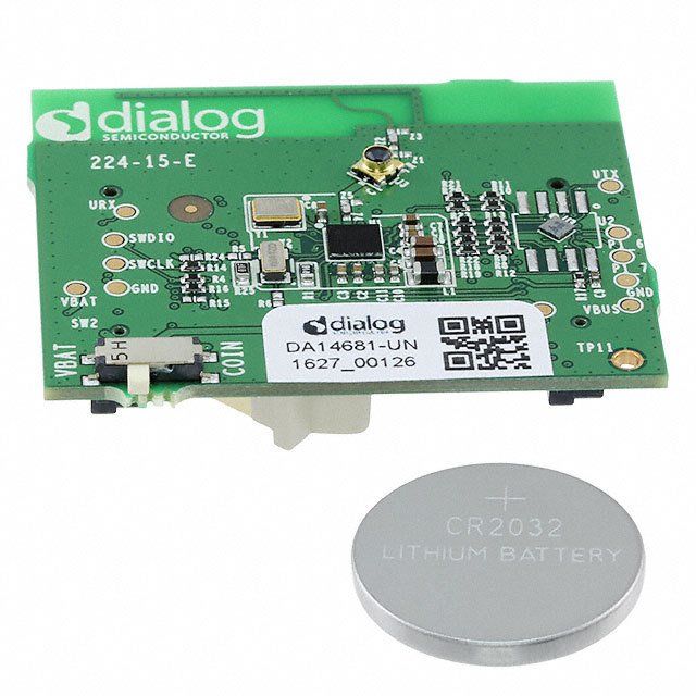 Picture of DA14681-01U2DB-P