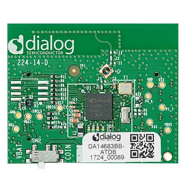 Picture of DA14683-00A9DB-P