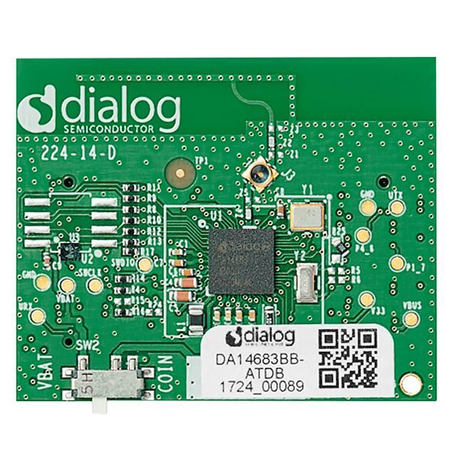 Picture of DA14683-00A9DEVKT-P