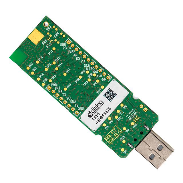 Picture of DA14683-00A9DEVKT-U