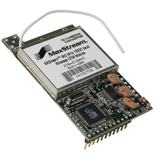 Picture of X09-019WNC