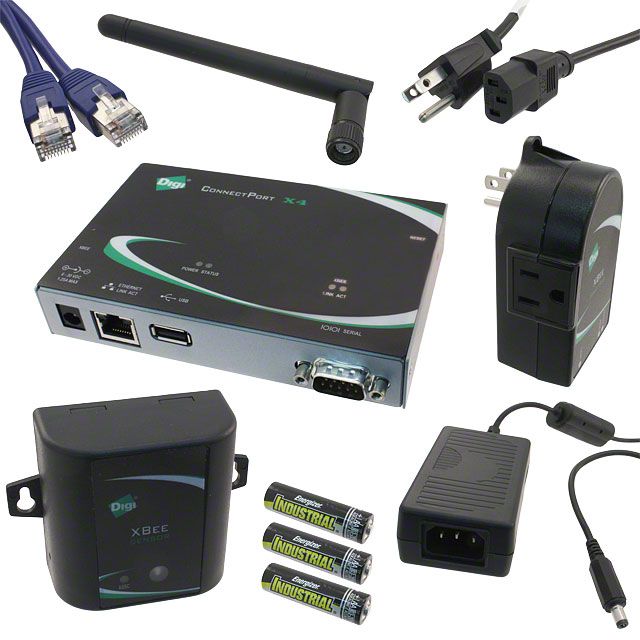 Picture of X4K-Z1U-00011-A1