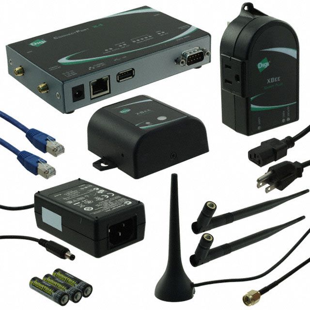 Picture of X4K-Z1U-C1011-A1