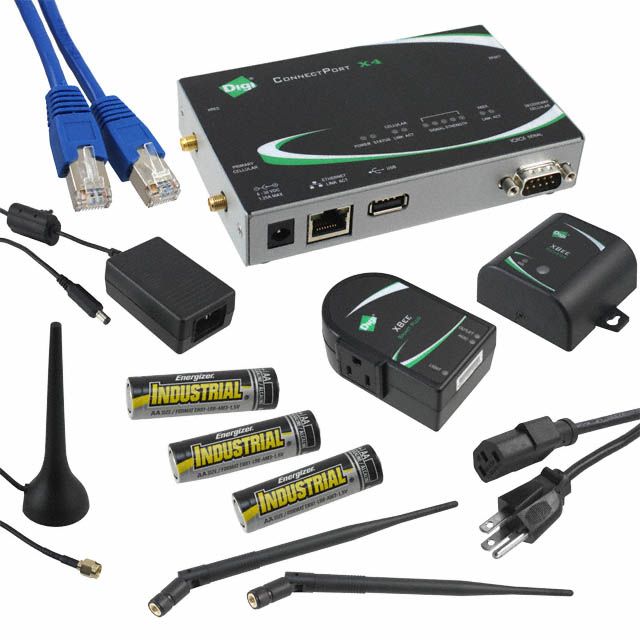 Picture of X4K-Z1U-C2011-A1