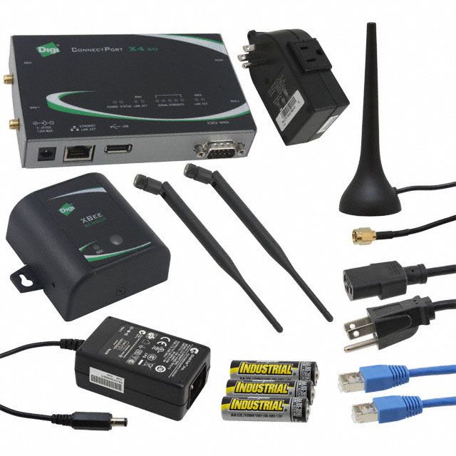Picture of X4K-Z1U-C6011-A1