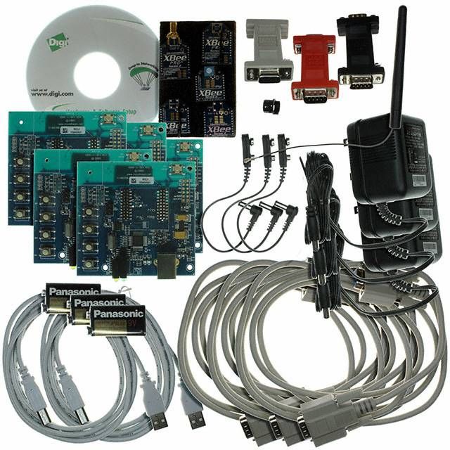 Picture of XB24-BPDK