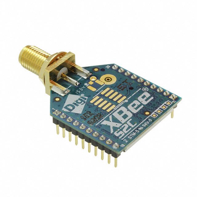 Picture of XB24CASIT-001