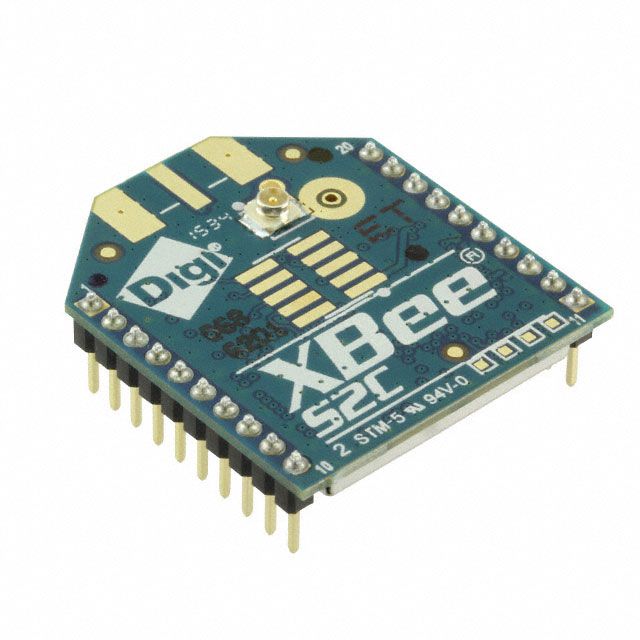 Picture of XB24CAUIT-001
