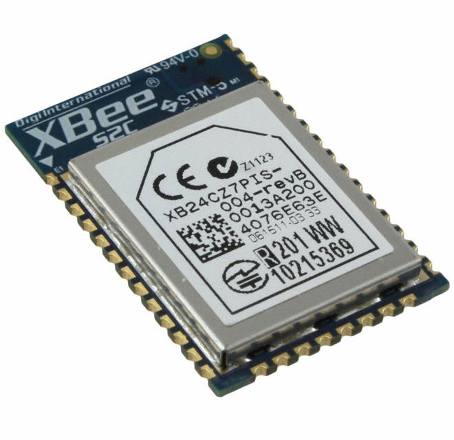 Picture of XB24CZ7PIS-004