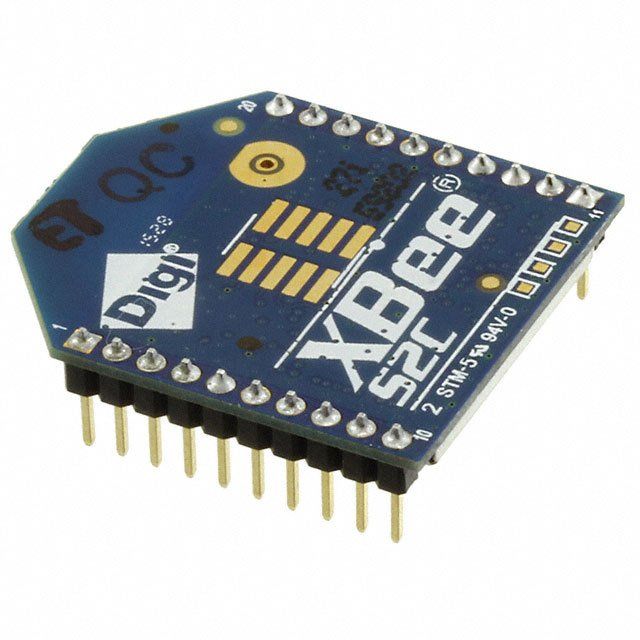 Picture of XB24CZ7PITB003
