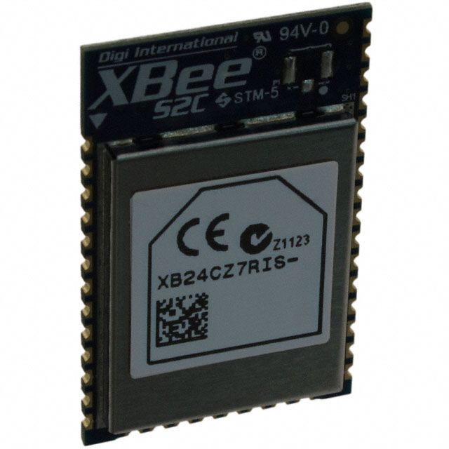 Picture of XB24CZ7RIS-004