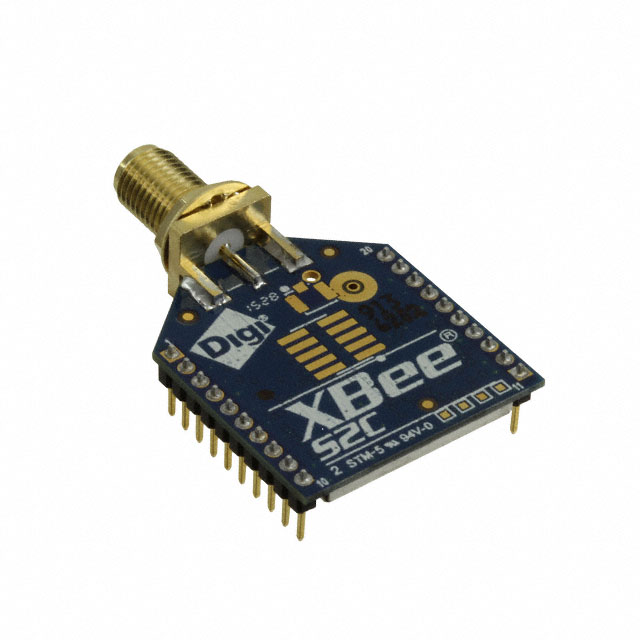 Picture of XB24CZ7SIT-004