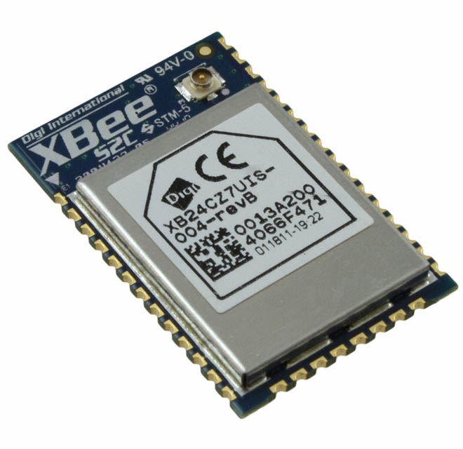 Picture of XB24CZ7UIS-004