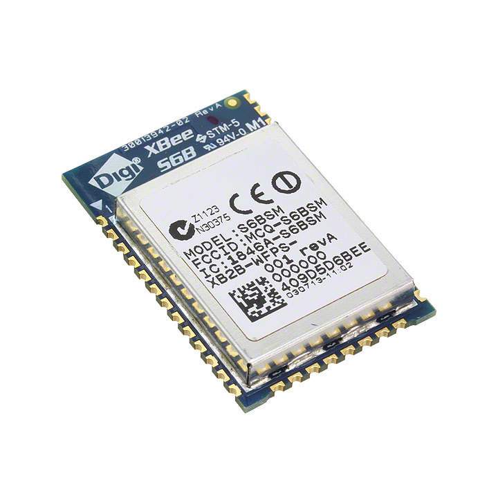 Picture of XB2B-WFPS-001