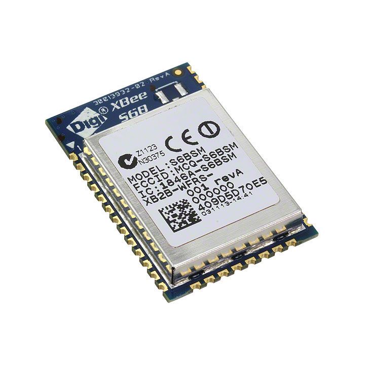 Picture of XB2B-WFRS-001