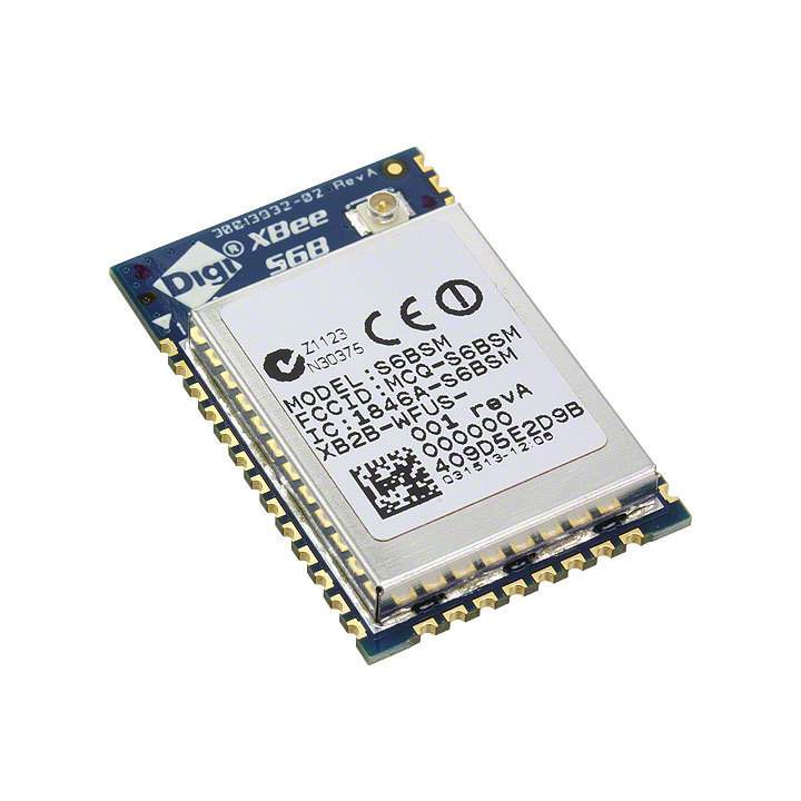 Picture of XB2B-WFUS-001