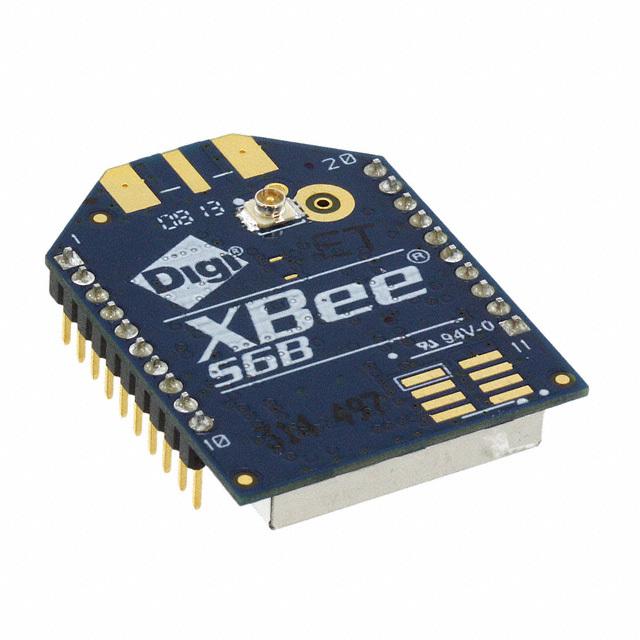 Picture of XB2B-WFUT-001