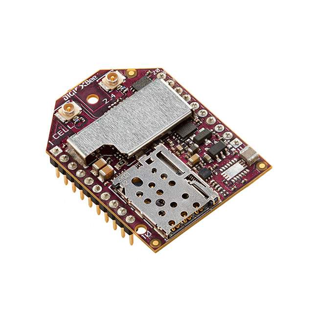 Picture of XB3-C-A2-UT-001