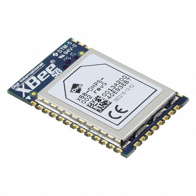 Picture of XB8-DMPS-002