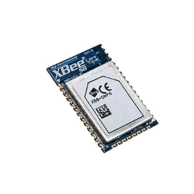 Picture of XB8-DMPSB002