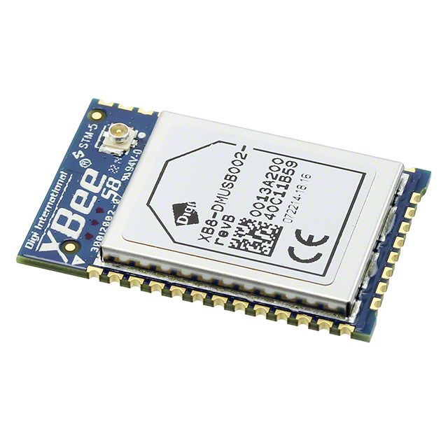 Picture of XB8-DMUSB002