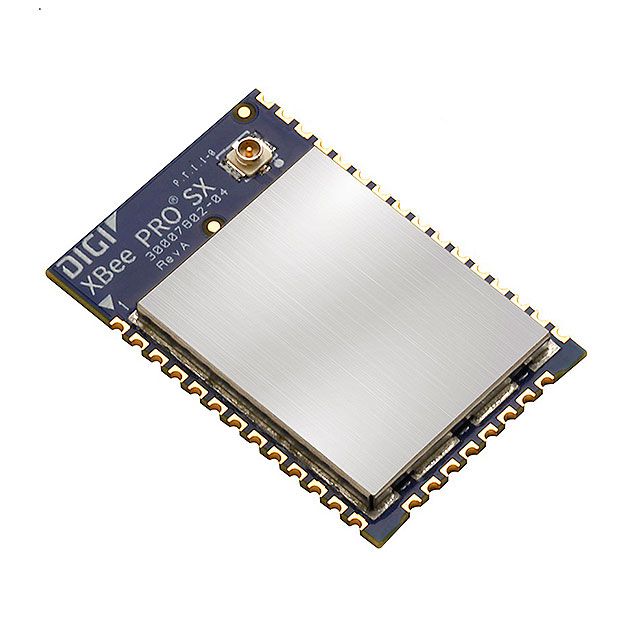 Picture of XB8X-DMRS-001