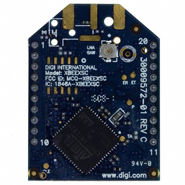 Picture of XBP09-XCUIT-009