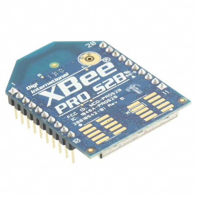 Picture of XBP24BZ7PIT-004