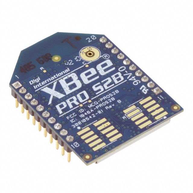 Picture of XBP24BZ7PITA001