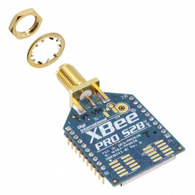 Picture of XBP24BZ7SIT-001