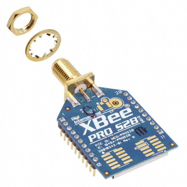 Picture of XBP24BZ7SIT-002