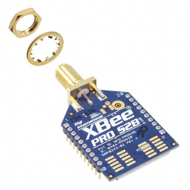 Picture of XBP24BZ7SIT-003