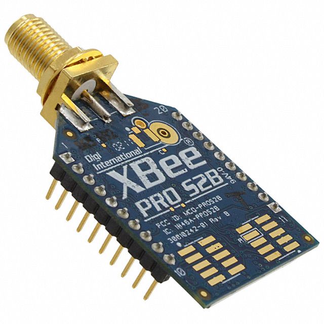 Picture of XBP24BZ7SITB001