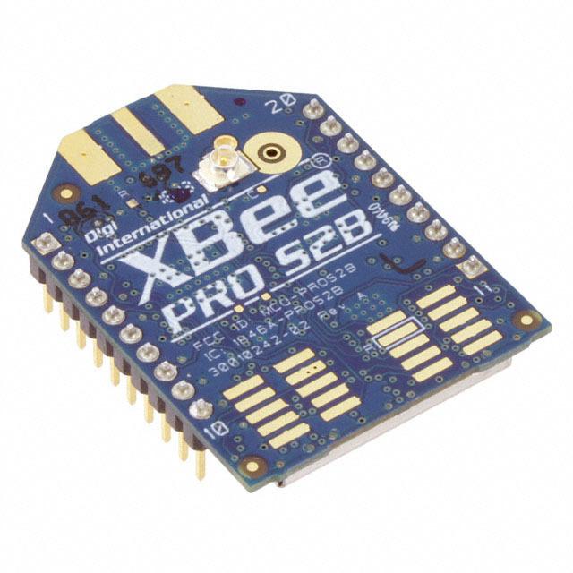 Picture of XBP24BZ7UIT-001