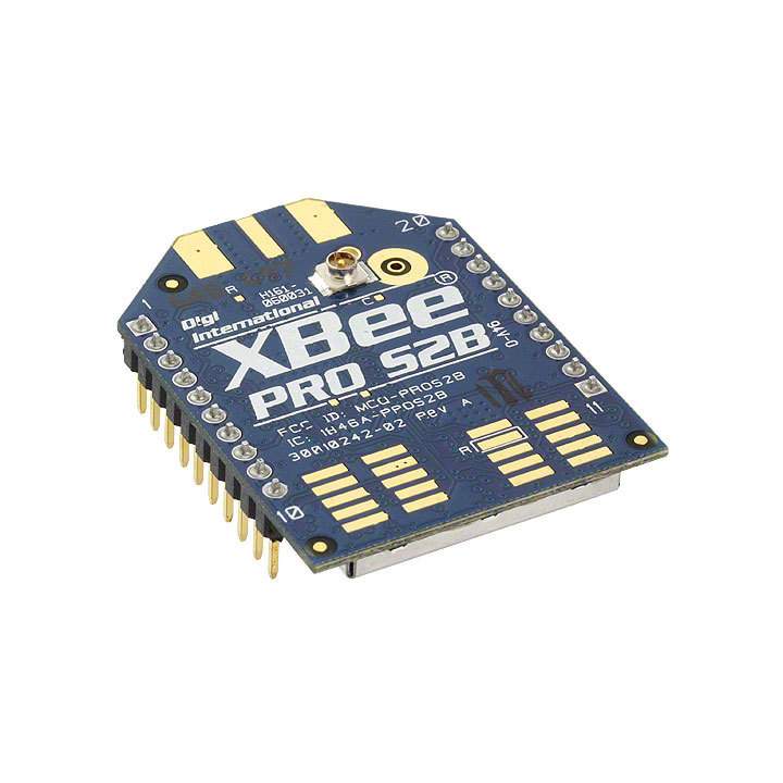 Picture of XBP24BZ7UIT-002