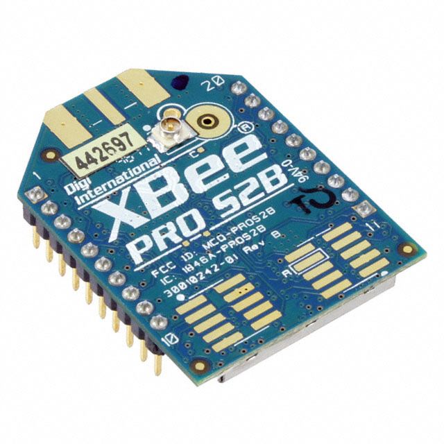 Picture of XBP24BZ7UIT-003