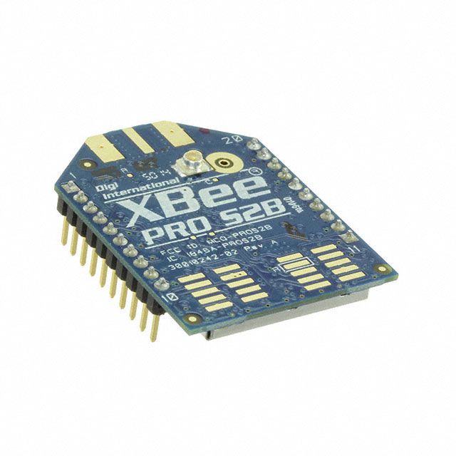 Picture of XBP24BZ7UIT-004J