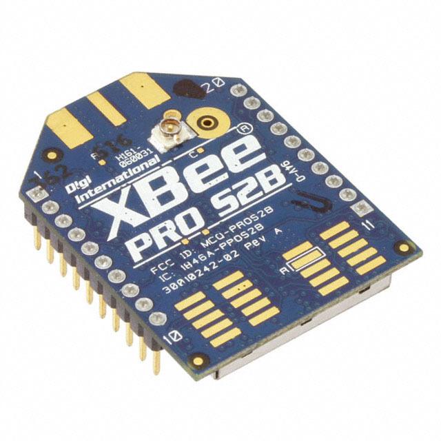 Picture of XBP24BZ7UITA001