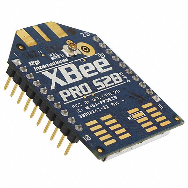 Picture of XBP24BZ7UITA003