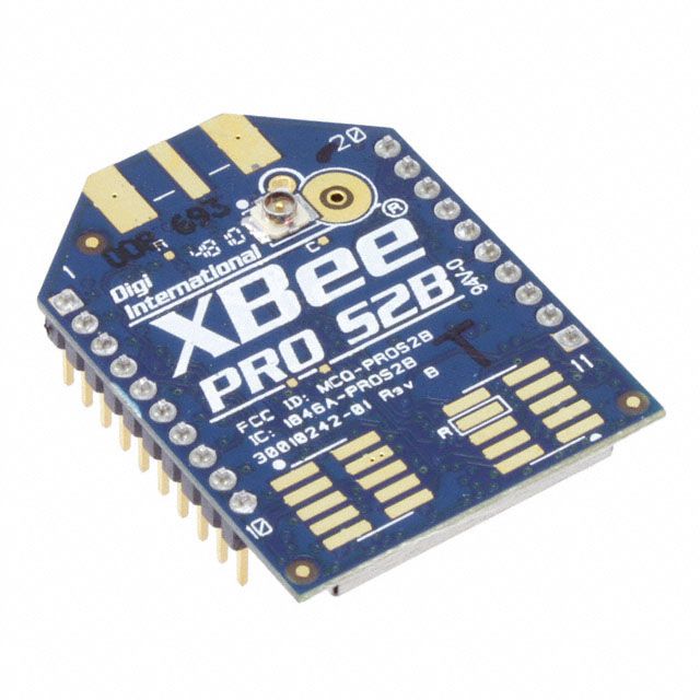 Picture of XBP24BZ7UITB001