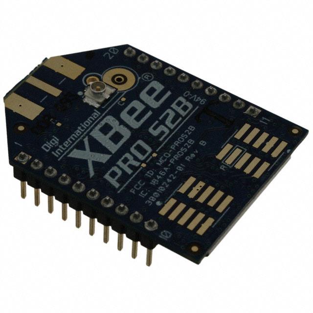 Picture of XBP24BZ7UITB003