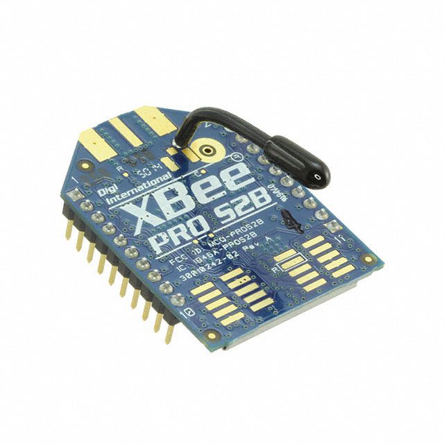 Picture of XBP24BZ7WIT-005