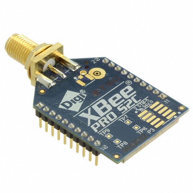 Picture of XBP24CASIT-001