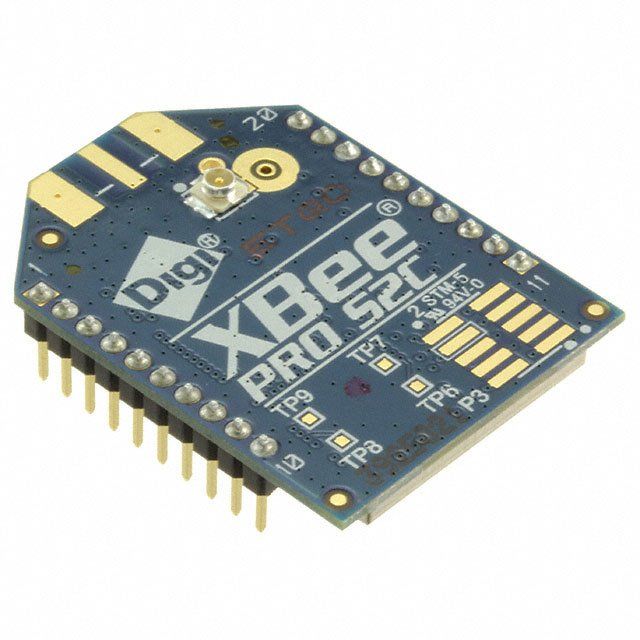 Picture of XBP24CAUIT-001