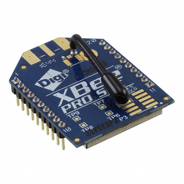 Picture of XBP24CDMWIT-001