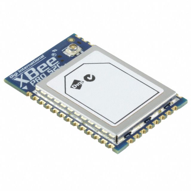 Picture of XBP24CZ7UIS-004