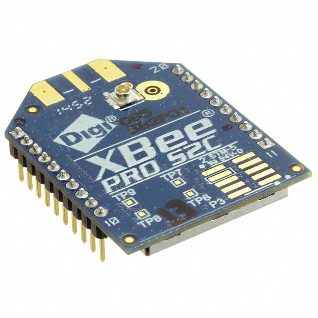Picture of XBP24CZ7UIT-004